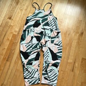 Free People Hot shot onesie